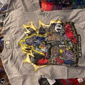 Eric Emmanuel x Warren lotus